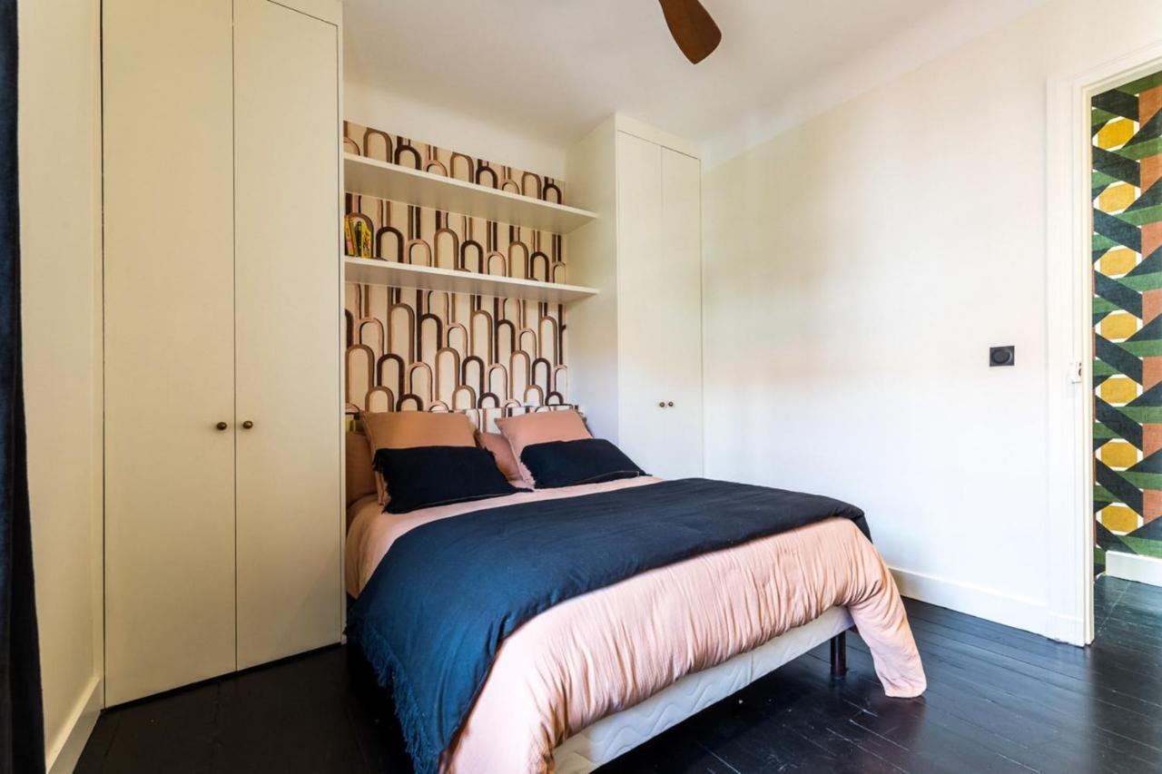 Kaskarot - Keyweek House With Garden3 Bedrooms 2 Bathrooms Beaurivage Biarritz Exterior foto