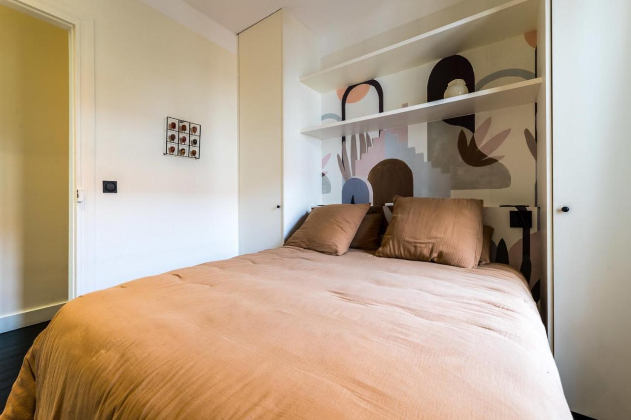 Kaskarot - Keyweek House With Garden3 Bedrooms 2 Bathrooms Beaurivage Biarritz Exterior foto